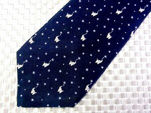 [ stock disposal sale ]* bargain sale *FK6291* Ralph Lauren [ embroidery . elephant star Star pattern ] necktie *