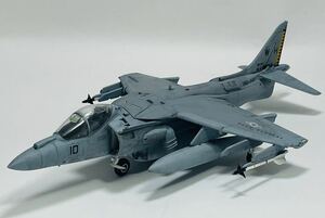 AV-8B ハリヤーII プラス