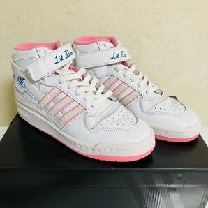 最終値下げ!adidas フォーラム 84