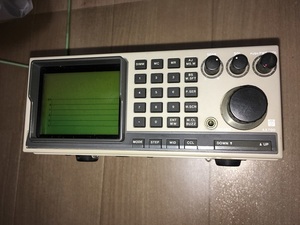 スタンダード　AX700　V/U受信機　