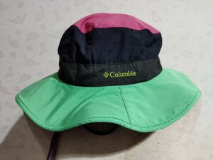 Columbia　コロンビア　帽子　ハット