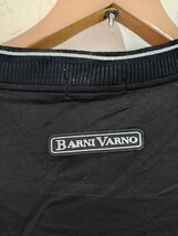 BARNI VARNO　バーニヴァーノ　トップス　半袖Tシャツ　半袖　Tシャツ　3L_画像6