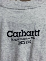 Carhartt　カーハート　半袖Tシャツ　半袖　Tシャツ USA　トップス_画像4
