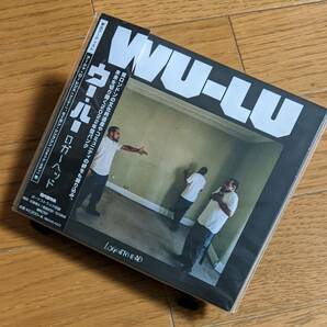 送料無料即決　Wu-Lu / LOGGERHEAD　国内盤CD ボーナストラック収録　ウー・ルー / ロガーヘッド　Black Midi 