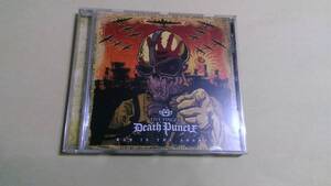 Five Finger Death Punch ‐ War Is The Answer☆All That Remains Any Given Day Parkway Drive Disturbed Hellyeah Volbeat Trivium 