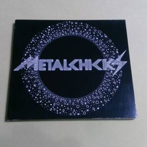 送料込 Metalchicks ‐ Metalchicks☆DMBQ Badge 714 Halo Orbit Buffalo Daughter OOIOO