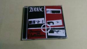 送料込 Zodiac ‐ Beware On Halloween☆Clash Dogs Balzac Astro Zombies