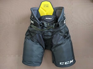 ccm pants tacks 9080siniaM ice hockey 