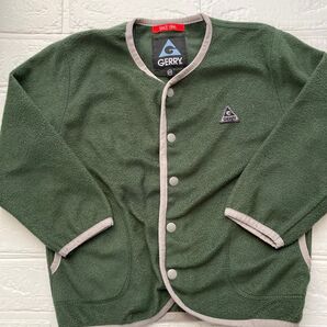 マーキーズ GERRY 上着 カーディガン アウター 110サイズ