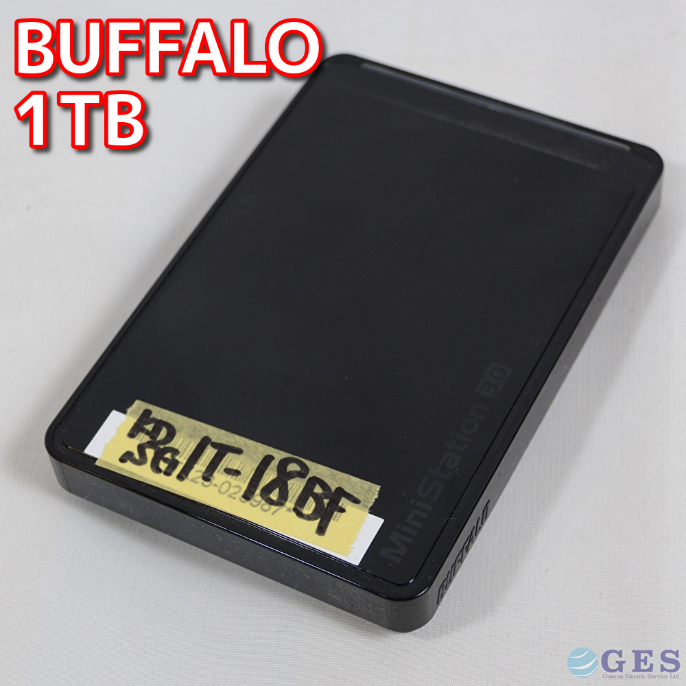 2024年最新】Yahoo!オークション -buffalo ポータブルhdd(ポータブル