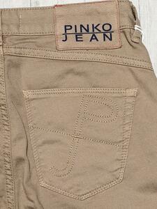 PINKO JEANS ピンコ☆FLORA スキニーフィットジーンズ☆W27★再値下げ