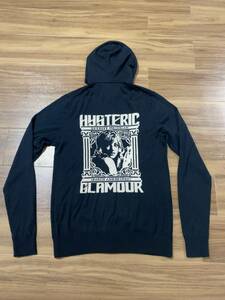 HYSTERIC GLAMOUR