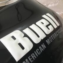 Buell ガソリンタンク _画像5