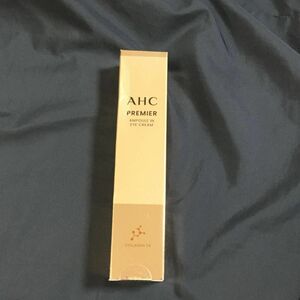 AHC　シーズン11 プレミアアンプルインアイクリーム　40ml 