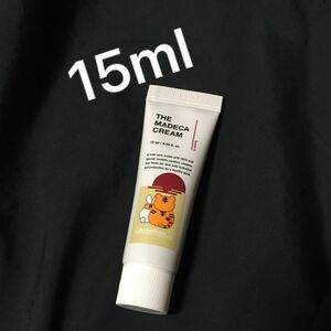 【15ml】シーズン6　マデカクリーム　センテリアン24 　The madeca cream