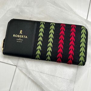 ロベルタ長財布