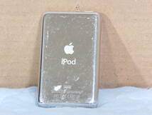 iPod Classic model A1238 MC293J 160GB _画像3