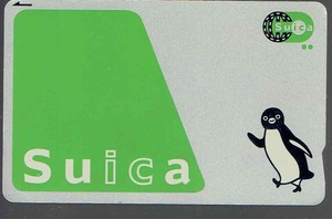 現行suica（末尾2054）★デポのみ★再チャージ・使用可★無記名式★applepay可★スイカ