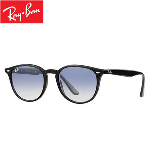 【定価28,050円】レイバン Ray-Ban サングラス (ORB4259F 601-19-53) Liteforce（ライトフォース） 新品値札付【正規品】★国内正規品★