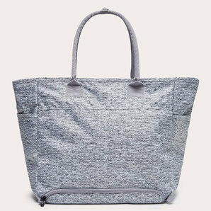 【定価12,100円】オークリー ゴルフ トートバッグ (FOS901608-10W) OAKLEY TOTE BAG 17.0 FW 新品値札付 2024新作【OAKLEY正規品】の画像2