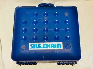 サイルチェーン SILE CHAIN 非金属タイヤチェーン SC-224A 175R15 185R14 適合