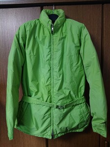 60s 70s ビンテージ ヴィンテージ usa製 gerry ベルテッド ダウンジャケット rei ems eddie bauer woolrich L.L.Bean