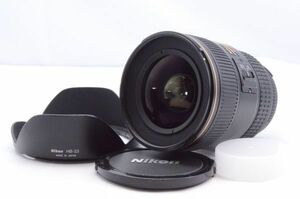 外観美品★Nikon ニコン Ai AF-S Zoom Nikkor 17-35mm f/2.8D IF-ED フルサイズ対応 超広角ズームレンズ 02143