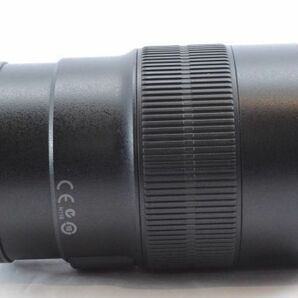 超美品★Canon キヤノン EF100mm F2.8L マクロ IS USM フルサイズ対応 単焦点マクロレンズ R1214の画像4