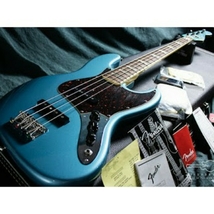 【2002’】Fender USA ”FSR” '75 JAZZ BASS　Vintage フェンダー ジャズベース マッチングヘッド ヴィンテージ_画像10