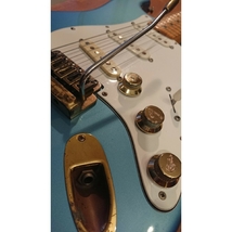 【1980'】Fender USA stratcastar THE STRAT Vintage フェンダー ストラトキャスター ヴィンテージ_画像10