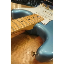 【1980'】Fender USA stratcastar THE STRAT Vintage フェンダー ストラトキャスター ヴィンテージ_画像9