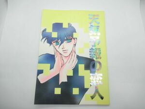 AA 19-29 同人誌 トルーパー 天気予報の恋人 鳥羽笙子 羽柴フリーク 光輪騎士団 第59回配本 P-75 コミケ BL ボーイズラブ