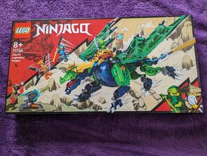 ニンジャゴー レゴ NINJAGO