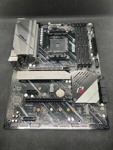 ASRock x570 Phantom Gaming4 ジャンク　am4マザーボード　AM4 Ryzen