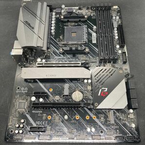 ASRock x570 Phantom Gaming4 ジャンク　am4マザーボード　AM4 Ryzen