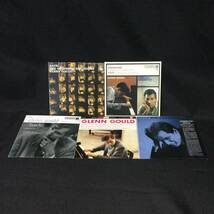 ★『GLENN GOULD THE COMPLETE BACH COLLECTION グレン・グールド コンプリート バッハコレクション』CD 38＋DVD 6 BOX★T2_画像3