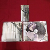 シチュエーションＣＤ本編＋特典ＣＤ1枚『Personal Prince～コルジア・エストラム編～』（CV.河村眞人）※発送は週１（主に火曜日）です。_画像4