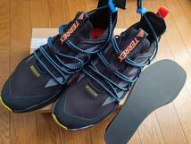 Adidas TERREX VOYAGER 21 CANVAS 28.5J_画像1