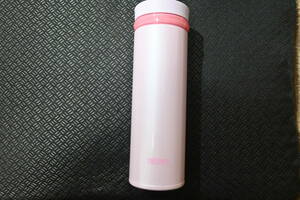 未使用・タグ付 ☆ サーモス/THERMOS　水筒 真空断熱ケータイマグ 0.35L ラベンダー JNO-351 LV　送料：350円