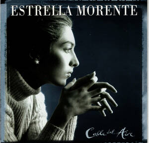 # Estrella Morente(cante) / calle del aire #
