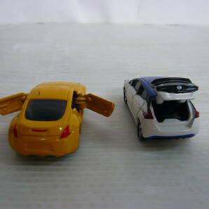 1円～/湘/TOMICA/TOMY/ミニカーまとめ/FAIRADYZ/NISSAN/CIVIC/MITSUOKA/NO：78/NO：55/NO：93/NO：27/NO：6/傷汚れ有★祭2.9-064★の画像7