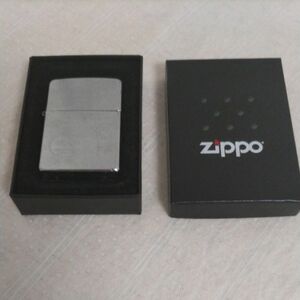  オイルライター Zippo