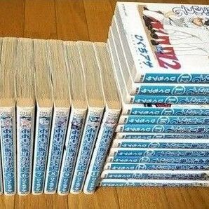 おおきく振りかぶって 1～25巻 ひぐちアサ