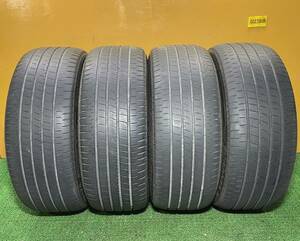 ＊夏用 245/50R19 101W BRIDGESTONE TURANZA T005A RFT ☆4本セット