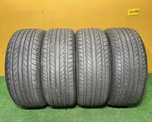 ＊夏用 深溝 225/45R17 94V XL NANKANG NOBLE SPORT NS-20 ☆4本セット_画像1