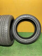 ＊夏用 深溝 225/45R17 94V XL NANKANG NOBLE SPORT NS-20 ☆4本セット_画像2