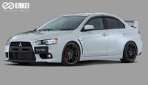 ★ENKEI/エンケイ PerformanceLine PF01EVO 18×9.0J/9J 5/114.3 +25★Pearl White/パールホワイト★新品 1本価格★_画像2