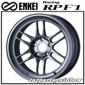 ★ENKEI/エンケイ Racing RPF1 17×10.0J/10J 5/114.3 +18★SBC★新品 1本価格★