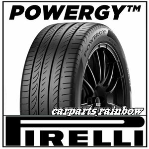 * new goods * regular goods * Pirelli POWERGY power ji-235/40R18 95W XL* 1 pcs price *
