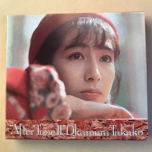 岡村孝子 1CD「After Tone II」